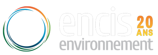 Logo Encis Environnement
