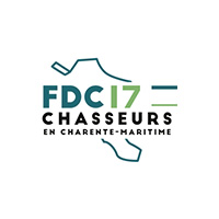 Logo FDC 17 Chasseurs