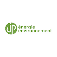 Logo JP énergie environnement