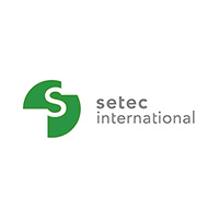  Logo SETEC International