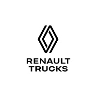 Logo RENAULT Trucks 