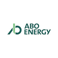 Logo ABO ENERGY