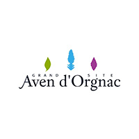 Logo Commune d’Orgnac L’Aven