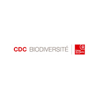 Logo CDC Biodiversité