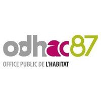 Odhac 87, office public de l'habitat