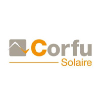 logo CORFU SOLAIRE