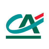 Logo crédit agricole