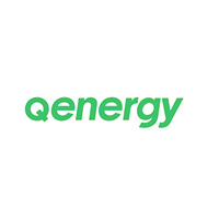 Logo Q ENERGY