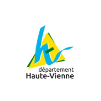 logo Conseil départemental de Haute-Vienne