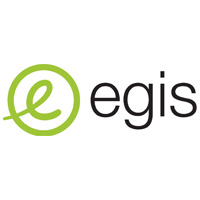 Logo EGIS