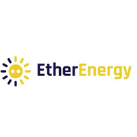 logo ETHER ENERGY