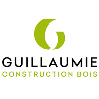 logo Guillaumie construction