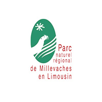 Logo PNR Millevaches