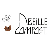 logo Abeille compost