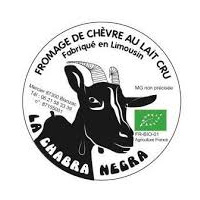 La Cabhra negra : Fromage de chèvre au lait cru, fabriqué en Limousin