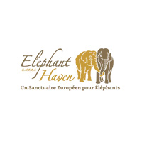 Logo Elephant Haven