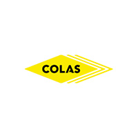 Logo Colas