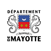 logo Conseil départemental de Mayotte