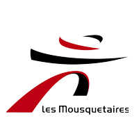 logo Groupe Les Mousquetaires