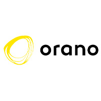 logo Orano