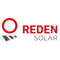 Logo REDEN Solar