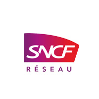 logo SNCF Réseau