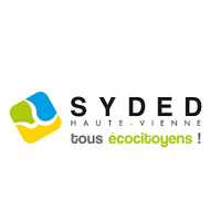 logo SYDED 87, tous citoyens !