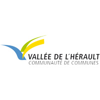 Logo Communauté de communes Vallée de l’Hérault