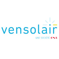 logo VENSOLAIR