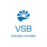 logo VSB Energies Nouvelles