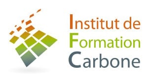 Logo Institut de formation Carbone