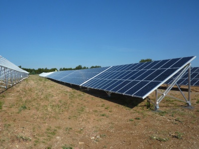 Suivi environnemental d’exploitation d’un ouvrage