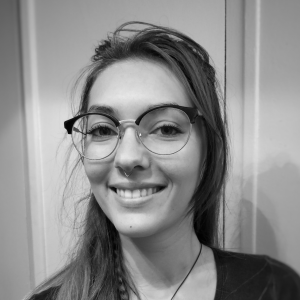 BOUREUX Margot