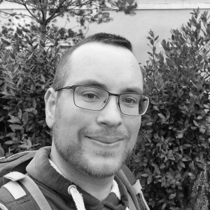 Photo de Romain CHAZAL