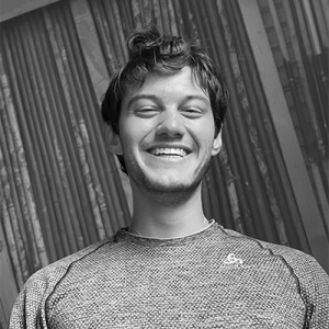 Photo de Roman PECHERIC