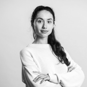 Photo de Juliette LATORRE