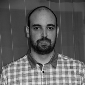 Romain GARCIA